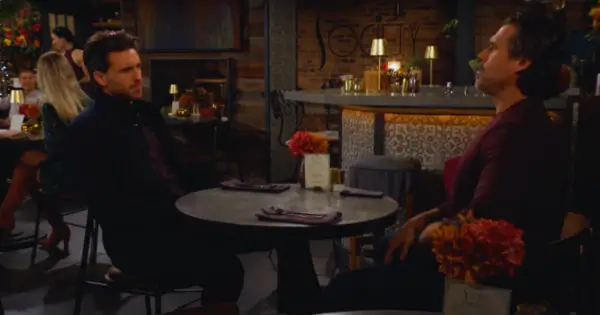 The young and the restless spoilers promo video december 2 – 6: a plot is born