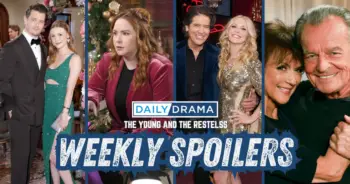9 delicious the young and the restless spoilers for next week