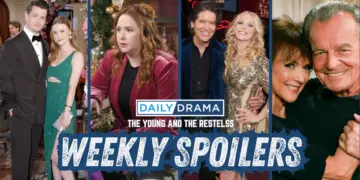 9 delicious the young and the restless spoilers for next week