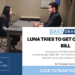 The bold and the beautiful spoilers for december 10th: luna tries to get one over on bill