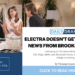 The bold and the beautiful spoilers for december 17th: electra doesn't get the best of news from brooke and katie