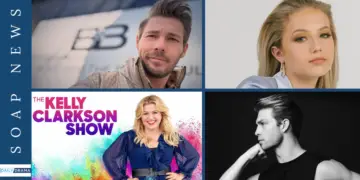 Daily drama news nuggets: scott clifton teases return to b&b, kidz bop! Alum nabs gh role, hillary clinton defends displaced sesame street, and more