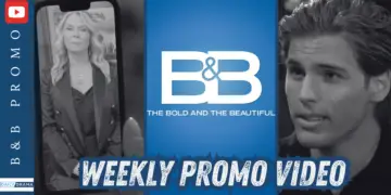 The bold and the beautiful spoilers promo video for december 16 – 20: pucker up