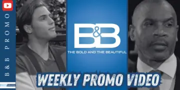 The bold and the beautiful spoilers promo video for december 2 – 6: deceptive practices