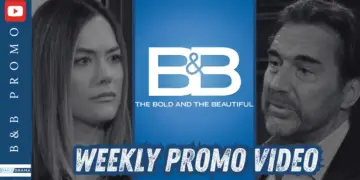 The bold and the beautiful spoilers promo video for december 9 – 13: snow jobs