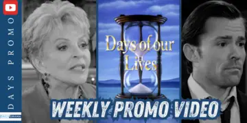 Days of our lives spoilers promo for december 23 - 27