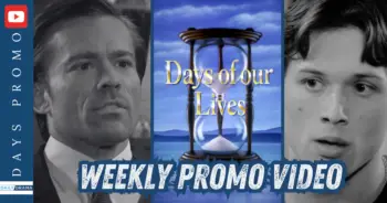 Days of our lives spoilers promo for december 16 – 20: say what?!