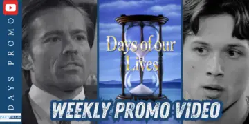 Days of our lives spoilers promo for december 16 – 20: say what?!