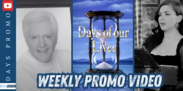 Days of our lives spoilers promo for december 2 - 6: doug williams is laid to rest