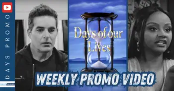 Days of our lives spoilers promo video for december 30, 2024 – january 3, 2025