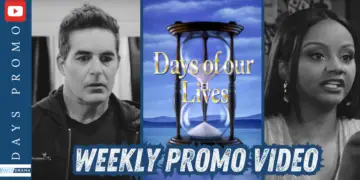 Days of our lives spoilers promo video for december 30, 2024 – january 3, 2025