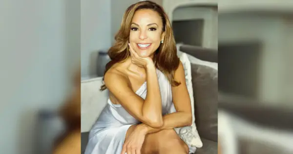 Woman crush wednesday: general hospital’s eva larue