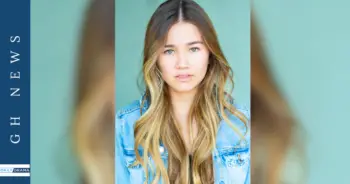 Brooklyn rae silzer's response to general hospital recast