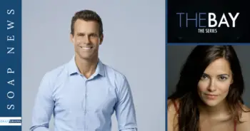 Daily drama news nuggets: gh's cameron mathison makes bold drew/willow prediction, rebecca budig suffers incredible loss, and the bay sets airdate for jacklyn zeman tribute