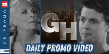 General hospital spoilers promo video for december 19th: "drew is going to pay for blowing up my marriage"