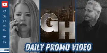 General hospital spoilers promo video for december 20th: "it's a christmas miracle"