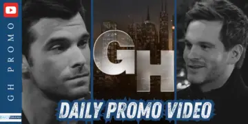 General hospital spoilers promo video for december 26th: "you have no right to judge me"