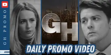 General hospital spoilers promo video for december 27th: "i have decided to leave port charles"