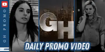 General hospital spoilers promo video for november december 3rd: "do you know that lulu's awake? "