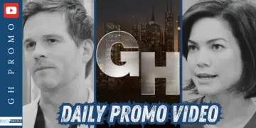 General hospital spoilers promo video for november december 6th: "i think that's a bad idea"