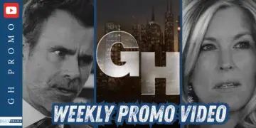 General hospital spoilers promo video for november december 16 – 20: "consider yourself served"