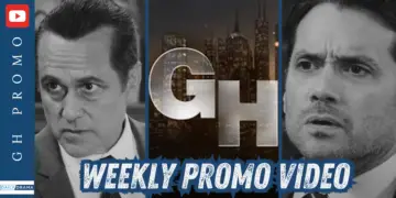 General hospital spoilers promo for december 2 - 6: the verdict is in