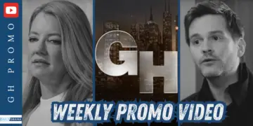 General hospital spoilers promo video for november december 23 – 27: "we never meant for this to happen"