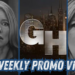 General hospital spoilers promo video for november december 9 - 13: "officer down! "