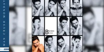 Man crush monday: brandon beemer