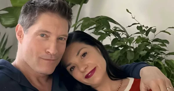 Daily drama news nuggets: risa dorken's harrowing diagnostic journey, how to meet sean kanan in 2025, atwt alum engaged, and more