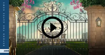 Cbs drops first trailer for beyond the gates