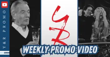 The young and the restless spoilers promo video december 30, 2024 – january 3, 2025