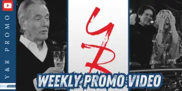 The young and the restless spoilers promo video december 30, 2024 – january 3, 2025