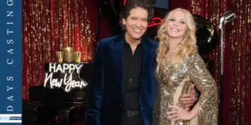 Y&r comings & goings: lauralee bell and michael damian are back to ring in the new year