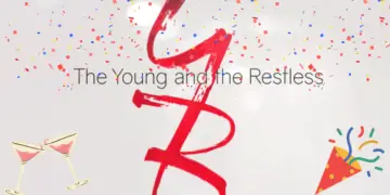 The young and the restless 2025 preview: "it will be a whirlpool of romance, suspense, and family conflict"