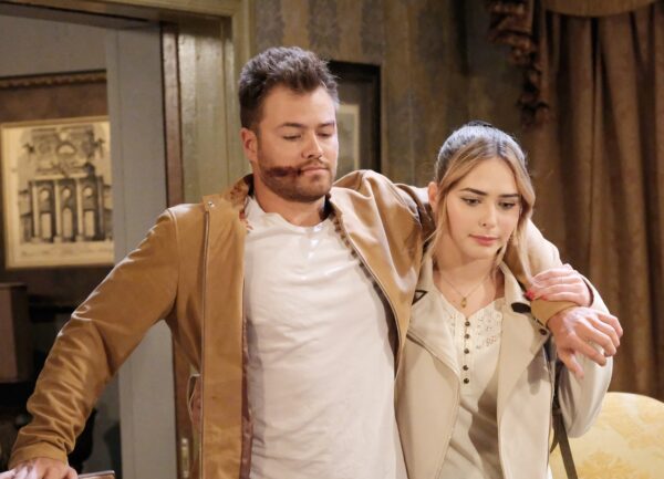 21 huge days of our lives spoilers for next week