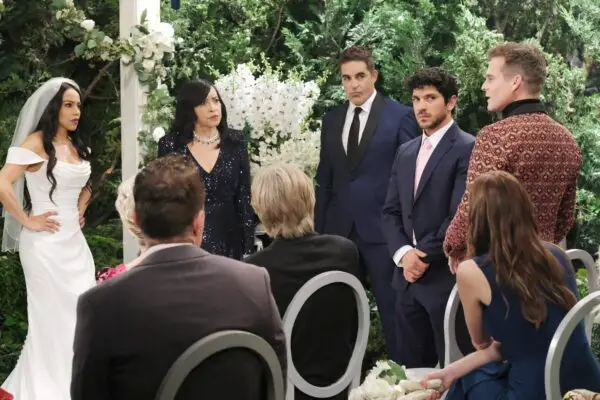 21 huge days of our lives spoilers for next week