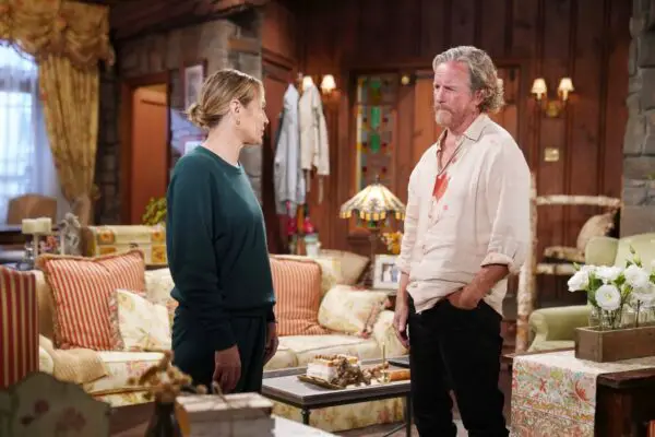 Soap opera comings and goings: week of january 27th