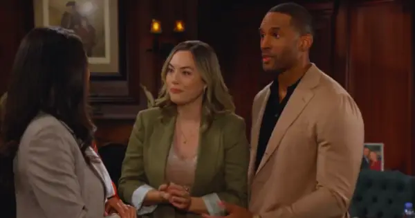 The bold and the beautiful spoilers promo video for january 6 – january 10, 2025