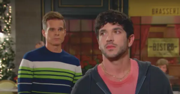 Days of our lives spoilers promo video for january 6 – january 10, 2025