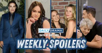 21 huge days of our lives spoilers for next week