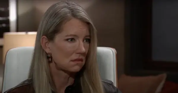 General hospital spoilers promo video for january 3rd: "i strongly suggest that you do the same"