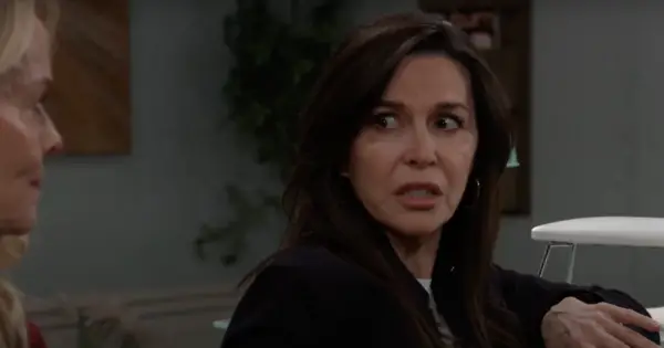 General hospital spoilers promo video for january 28th: “why are you being so nice to me? ”