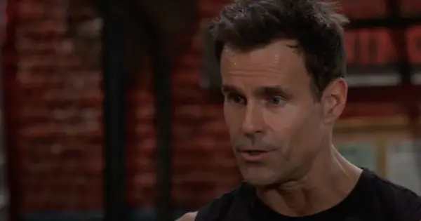 General hospital spoilers promo video for january 31st: "that could not be more wrong"