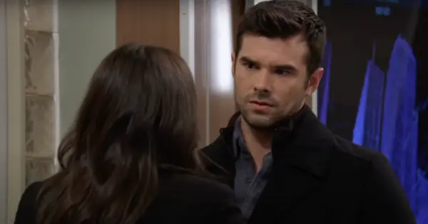 General hospital spoilers promo video for january 16th: "trust me dude, you do not wanna know"