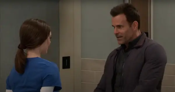 General hospital spoilers promo video for january 2nd: "you are sadly mistaken"