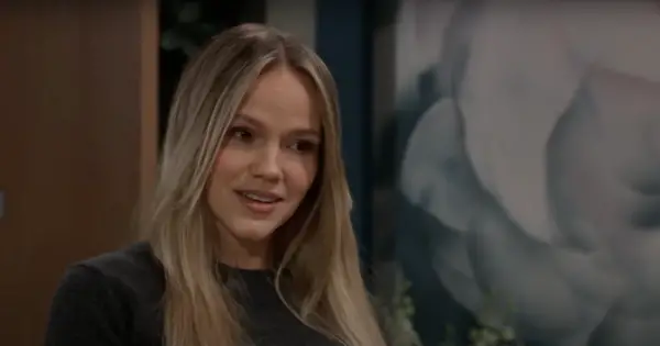 General hospital spoilers promo video for january 17th: "don't even think about it"