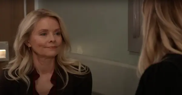 General hospital spoilers promo video for january 3rd: "i strongly suggest that you do the same"