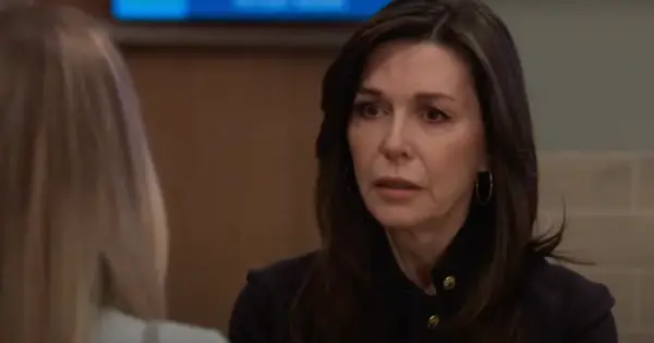 General hospital spoilers promo video for january 29th: "this is for prague"