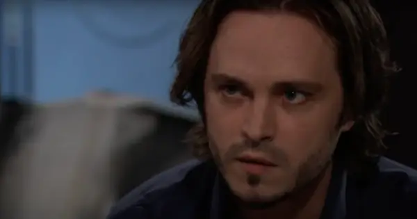 General hospital spoilers promo video for january 15th: "i make my own choices, and that's never going to change"